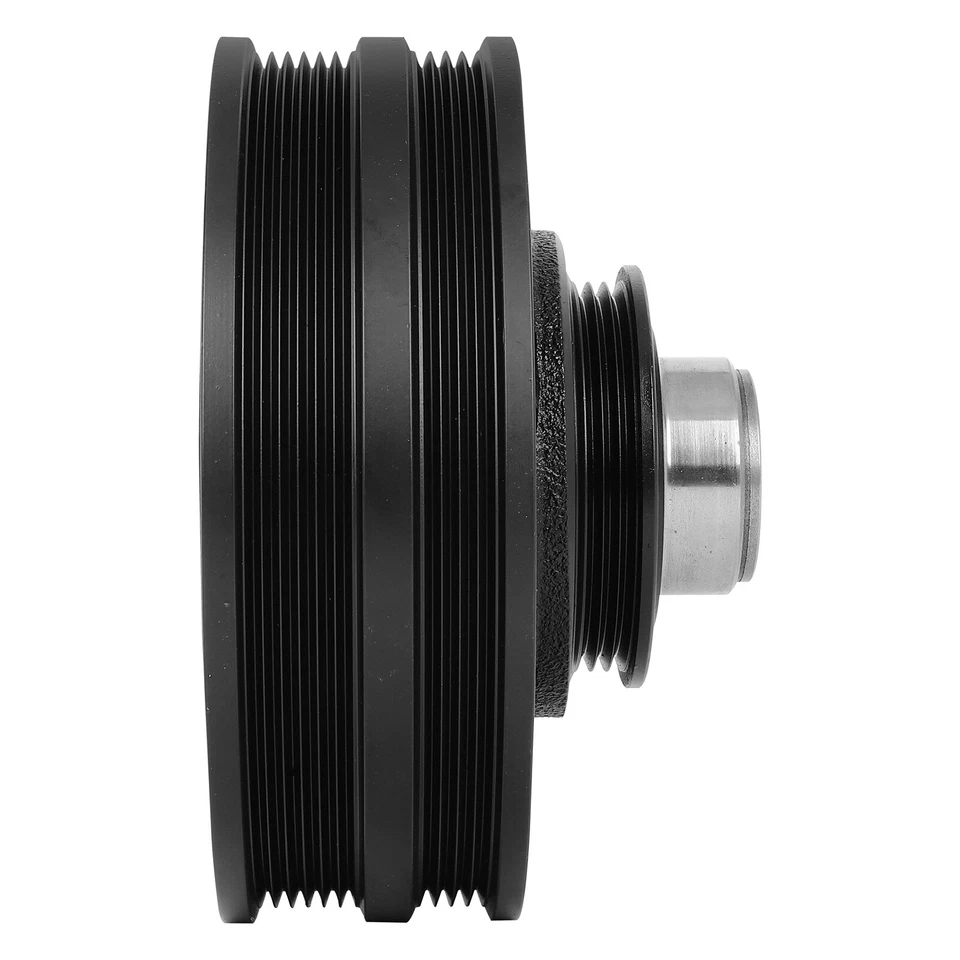 Harmonic Balancer For Chevrolet Silverado 1500 GMC Sierra 1500 2014-2017 V6 4.3L - Image 3 of 4