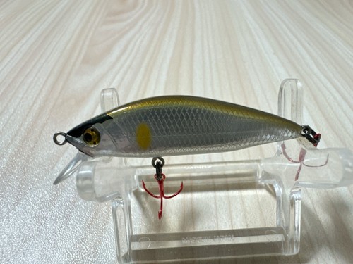 ITO CRAFT Emishi 50S 1st TYPE-II Fishing Lure #AE99
