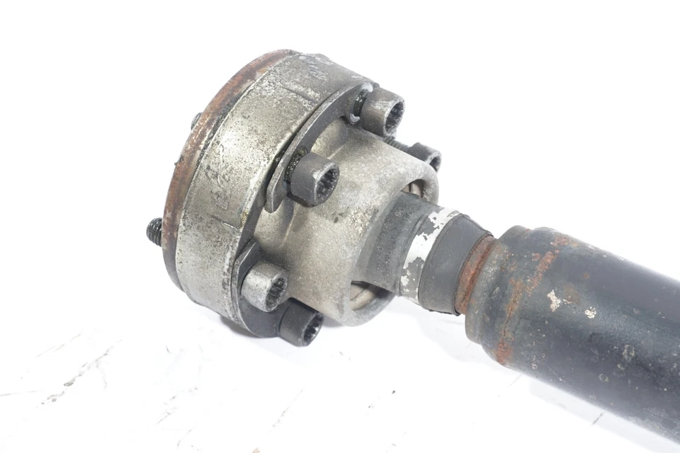 VOLKSWAGEN TOUAREG 2004-2007 7L EJE DE TRANSMISIÓN OEM Foto 4 de 4