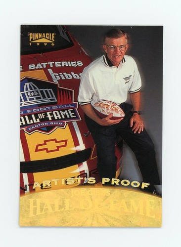 1996 Joe Gibbs #78