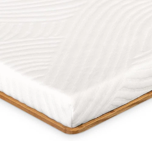 Newentor Memory Foam Topper