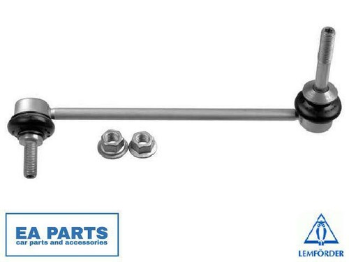 Lemförder 27151 02 Spurstange für BMW X3 E83
