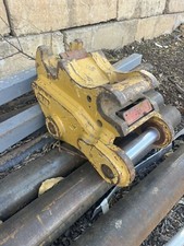CATERPILLAR PIN GRABBER COUPLER 389-7189