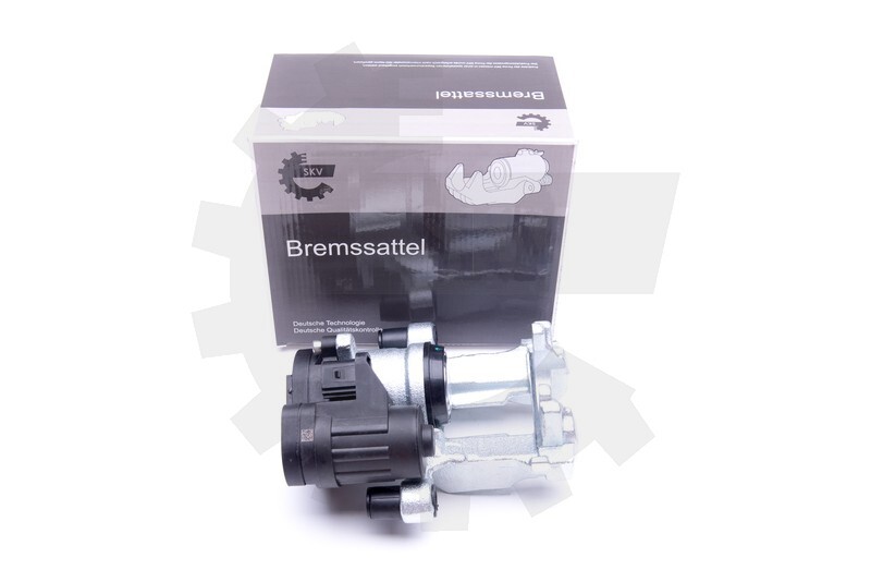 Rear Left Brake Caliper SKV for Audi A3 TT VW Golf VII 5q0615423