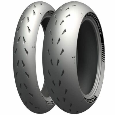 Michelin Power Cup 2 - HyperSport Motorcycles - Aprillia BMW Ducati