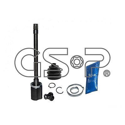 GSP 605032 Joint Kit, drive shaft for BMW