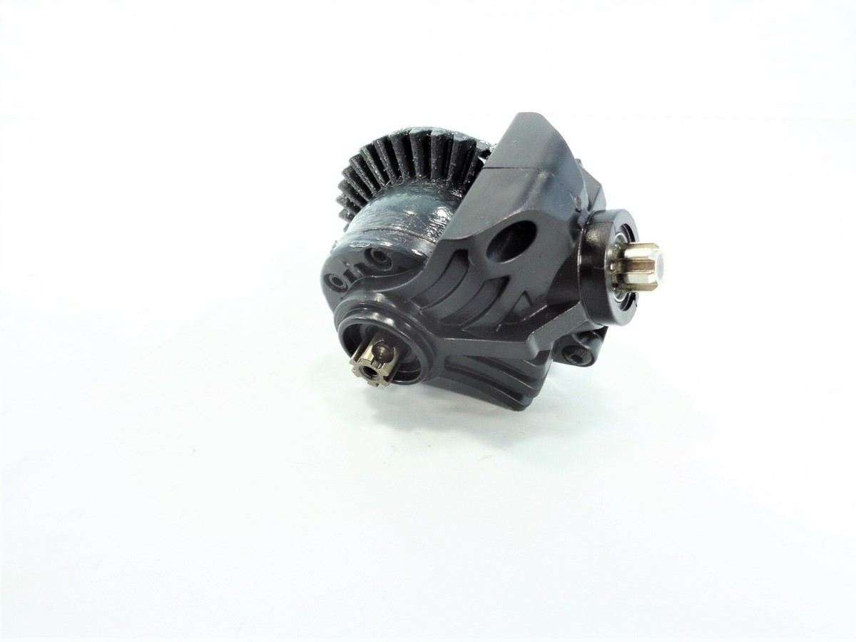 Arrma Typhon 4x4 3s BLX Front Rear Differential Diff Gears Granite