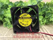 ADDA AG06024HB257003 6025 DC24V 0.12A 6CM 2-Wire Inverter Cooling Fan