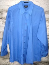 Men's Kilburne  Finch long sleeve shirt size 18 1/2 34/35