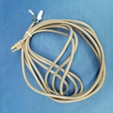 Gendex GX Pan Power Supply Cord