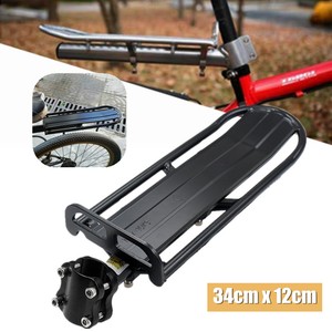 seatpost carrier