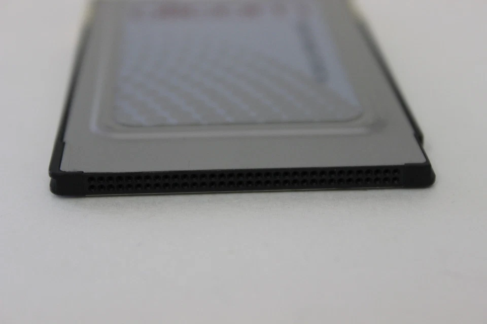 OLICOM 770000440 TOKEN-RING PCMCIA ADAPTER WITH WARRANTY - Image 3 of 4