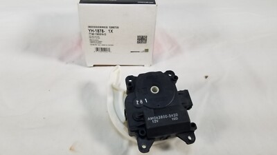 NEW Genuine Ford Mode Motor Actuator 7T4Z-19E616-D OEM | eBay