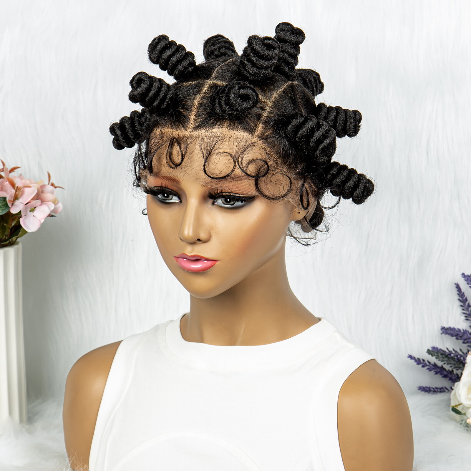 knotless-braids-wig-synthetic-box-twist-braided-buns-wig-full-lace