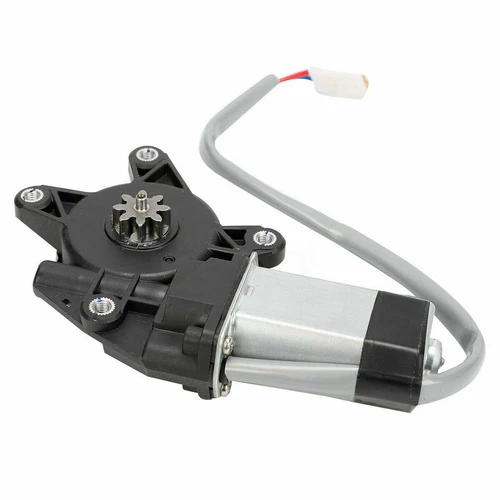 Left Window Lift Moto 742-803 Replace For Subaru Forester Impreza 98-2008 - Picture 2 of 3