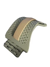 Back Stretcher Back Cracker Back Pain Relief Multi-Level Lower Back Adjustable