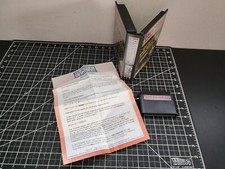 UNIVERSAL ADAPTER FOR IMPORT GENESIS GAMES ON YOUR MEGA DRIVE BY DATEL