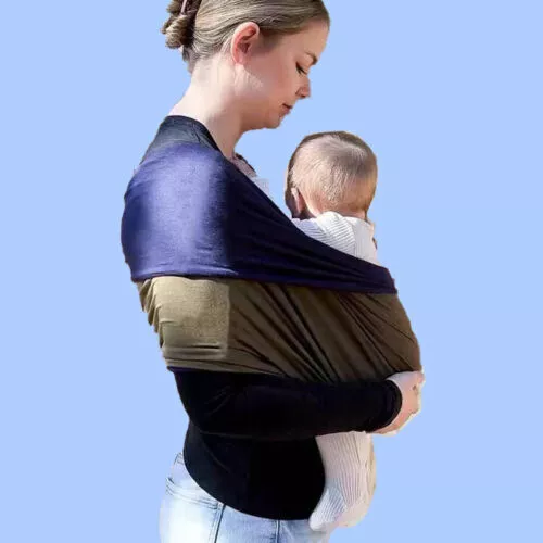 Baby hot sale wraps uk
