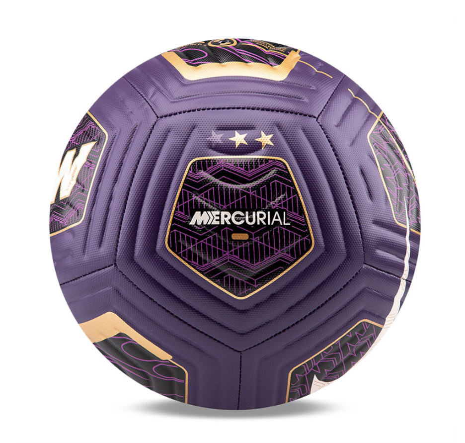 Nike Kylian Mbappé Academy SU25 Official Football Soccer Balls