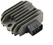 Regulator for Suzuki LTF250 Ozark LTZ250 Quadsport RMX450, KAF MULE 4010 620