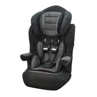 Car Seat Group 1/2/3 9-36 Kg Nania I-max Sp Isofix Premium Reglisse Car Seat Group 1/2/3 9-36 Kg Nania I-max Sp Isofix Premium Reglisse