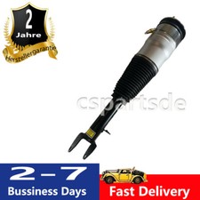 Stoßdämpfer Vorne Luftfederbein Federbein Für Tesla Model S 5YJS RWD 2011-2016