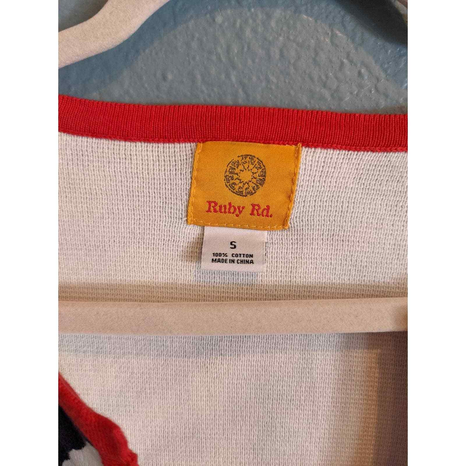 Ruby Rd. Cardigan - image 2