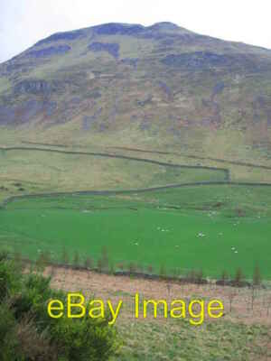 Photo 6x4 Looking over Glen Eagles to West Craigs In the foreground there c2007