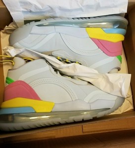 Jordan Aerospace 7 X Lyrical Lemonade Chicago Forever Size 8 Ds Ebay