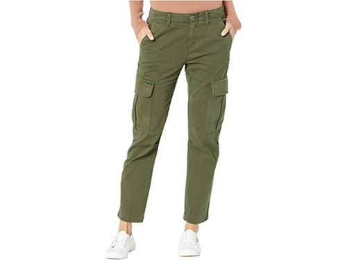 Sanctuary 257583 Women Squad Crop 