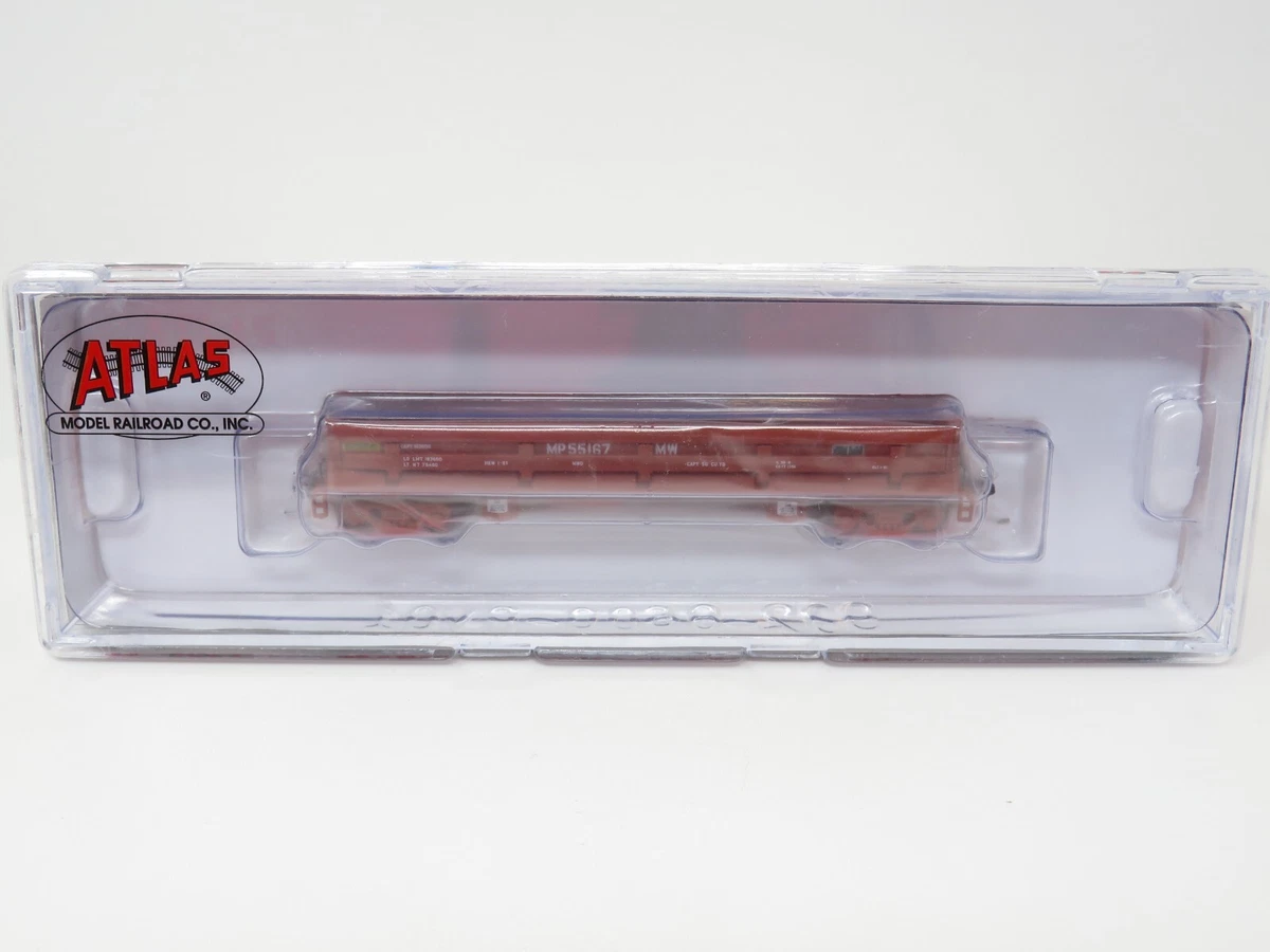 Atlas Model Railroads and Trains for sale | eBay