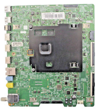 55" Samsung LED TV UN55KU6500FXZA Main Board BN94-11059C
