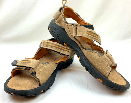 Hiking Outdoor Walking Sandals Size 