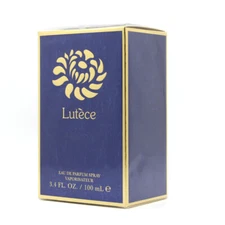 LUTECE by Five Star Fragrance (relaunch)  3.4 oz (100 ml) EDP spray for women