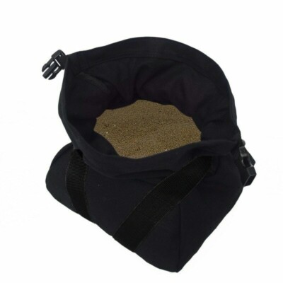 Sacco Di Sabbia Portatile Regolabile Kettlebell Power Fitness Pesi Sollevamento Manubri Con Maniglia Palestra Yoga Allenamento Sacco Di Sabbia 10 Kg~p180291982 - Foto 4