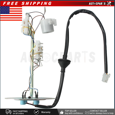 Nissan 2506017P65 Genuine OEM Fuel Gauge Sending Unit for Nissan 2506017P65 Genuine OEM Fuel Gauge Sending Unit for