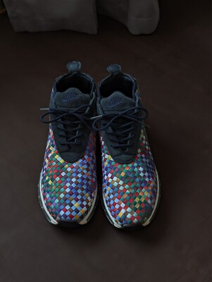 air max 2017 multicolor