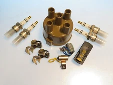 Ignition Tune Up Kit Fits Datsun 510 521 & 610 EPC Brand  EP718K