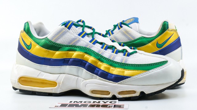 air max 95 mexico