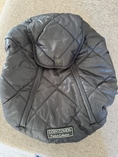 Cozy Cover Infant Car Seat