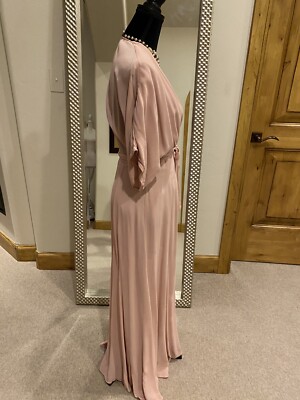 Winslow Maxi Dress Reformation Winslow Wrap Dress Reformation