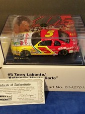 Terry Labonte 5 Kellogg's Corn Flakes 1/24 Sports Impressions 0142019
