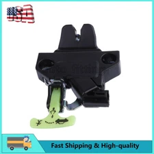 Trunk Lock Actuator Latch Release For 2009-2013 Toyota Corolla 1.8L 64600-02040