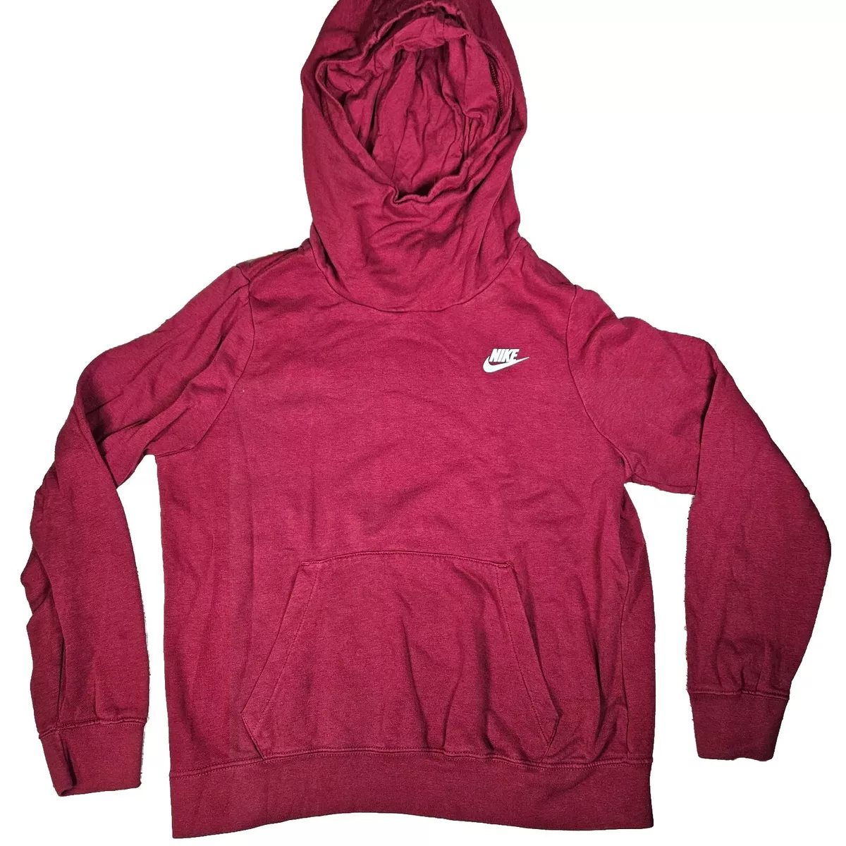 Wine clearance nike hoodie