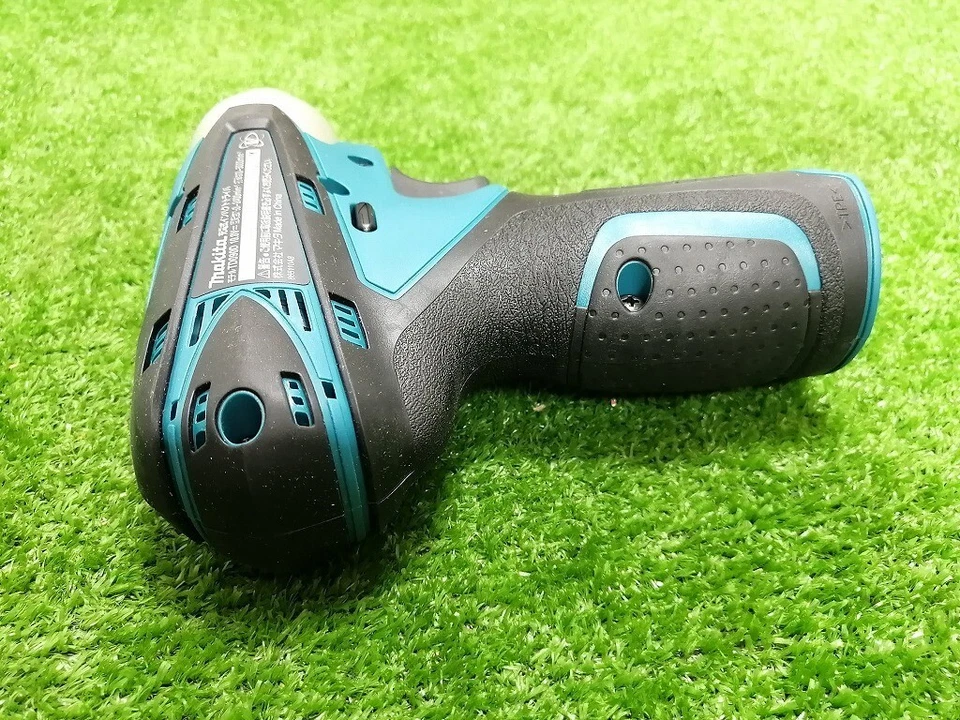 Makita Rechargeable Impact Driver 10.8V Body Only TD090DZ Blue New Tool Japan JP - Image 4 of 4