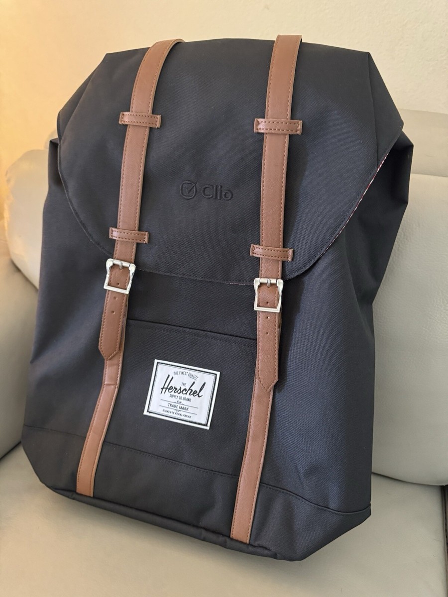 herschel backpack afterpay Heritage  Supply Co. USA It holds plenty  enough for your laptop Herschel Supply Backpack Afterpay Herschel