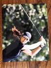 LPGA Michelle Wie, Christina Kim, Brittany Lincicome Autographed 8x10’s W/ COA — photo 6
