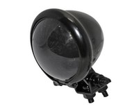 Shin YO Led-RüCklicht Bates Style, Schwarzes GehäUse, GetöNtes Glas, 255-132