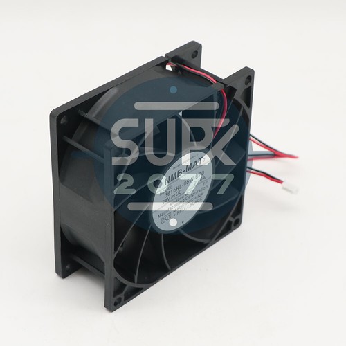1PCS New NMB-MAT 3615KL-05W-B70 24V 0.7A inverter cooling fan - Picture 3 of 4