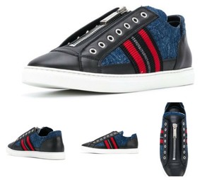 scarpe dsquared ebay